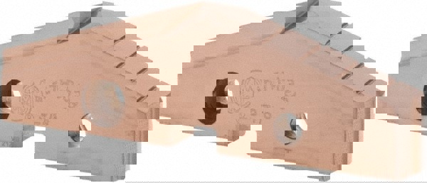 Spade Drill Insert: 3-7/8